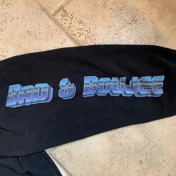 Movie hoodie - Picture 3 of 5